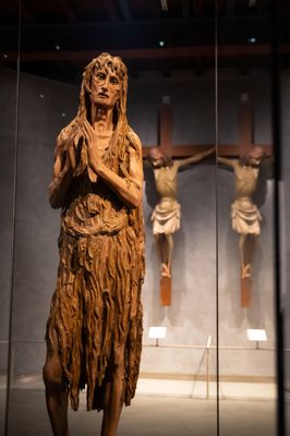 Opera del Duomo Museum by null