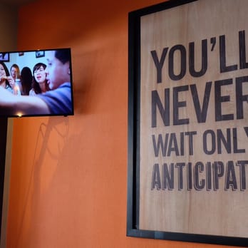 Wingstop - American Near Me - San Juan, NCR