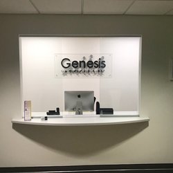 Genesis Comprehensive Medical Group