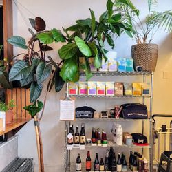 Moonshot Coffee - Merch (5/31/25)
