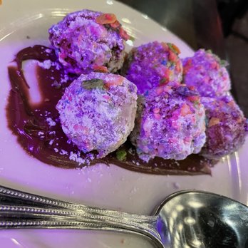 The Oakmont - Donut Holes - American Near Me - Indianapolis, Indiana