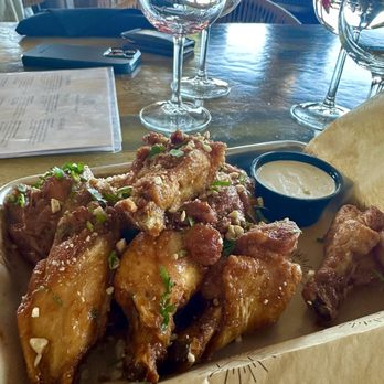 Miramonte Winery - Wineries Near Me - Temecula, California