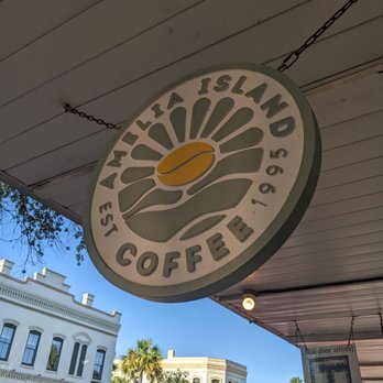 Amelia Island Coffee - Coffee & Tea Near Me - Fernandina Beach, Florida Amelia Island Coffee - Coffee & Tea Near Me - Fernandina Beach, Florida