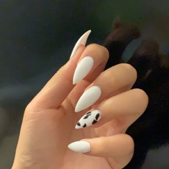 Marvelous Nails & Spa - Full set w/ dip powder + acrylic tip - Nail Salons Near Me - Belmont, California Marvelous Nails & Spa - Full set w/ dip powder + acrylic tip - Nail Salons Near Me - Belmont, California