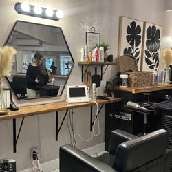 Hidden Beauty Lounge