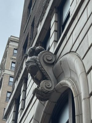 Lincoln Park by null