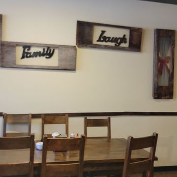Jeannie's Place - Breakfast & Brunch Near Me - Eustis, Florida
