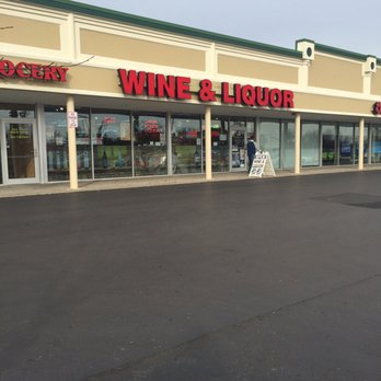 Canal Ponds Liquor - Front - Beer, Wine & Spirits Near Me - Rochester, New York Canal Ponds Liquor - Front - Beer, Wine & Spirits Near Me - Rochester, New York
