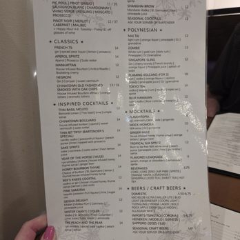 Chinatown Restaurant - Menu - Chinese Near Me - Winchester, Virginia