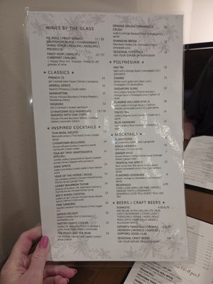 Menu photo 2 Chinatown Restaurant Winchester, VA