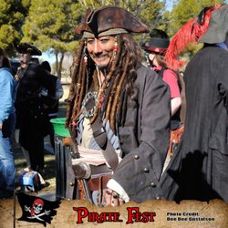 Pirate Fest LV