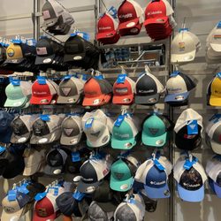 Columbia Factory Store - Hats