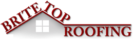 Brite Top Roofing Logo