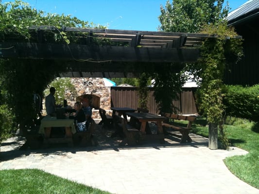 Dutcher Crossing Winery by null
