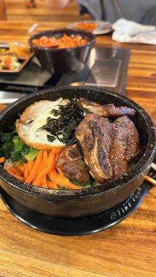 Seoul Garden by null