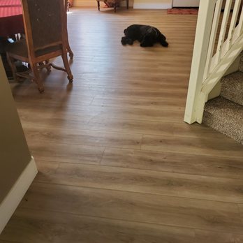 SCV Floorsmith - Entry - Flooring Near Me - Naperville, Illinois