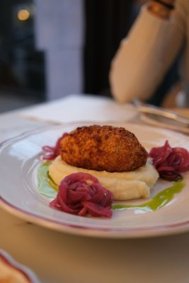 Abrah Bakery and Daily Bistro by null