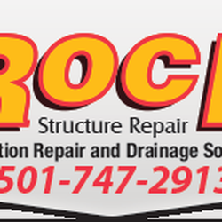 Rock Structure Repair