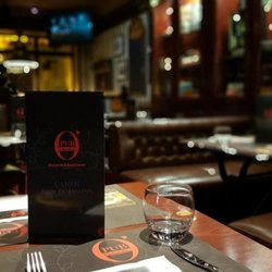 O'PUB Colombes - En face du bar