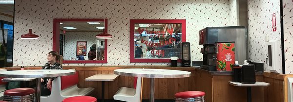 Burgerville by null