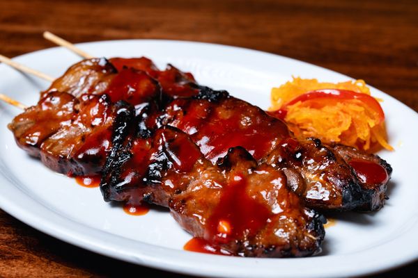 Gerry's Grill by null