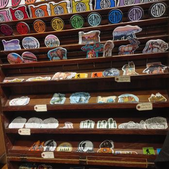 The Bend Store - Gift Shops Near Me - Bend, Oregon