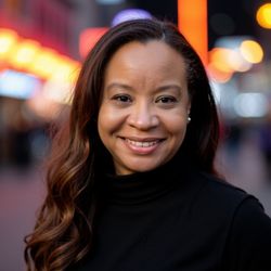 Samantha Thompson - Keller Williams Realty