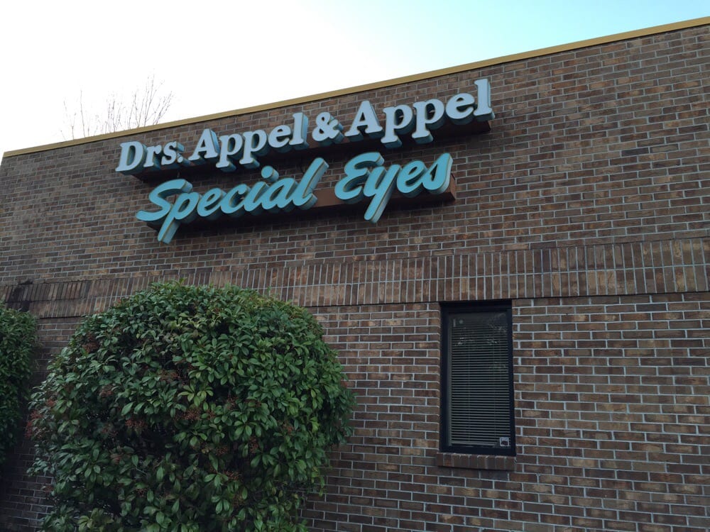 APPEL & APPEL 1HR VISION Updated August 2024 1739 Sam Rittenberg