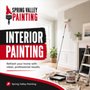 Spring Valley Painting