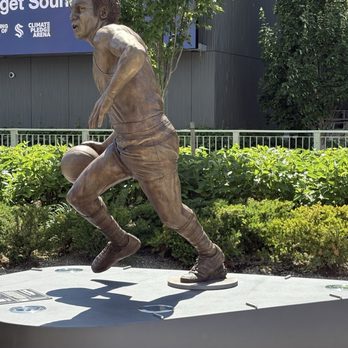 Climate Pledge Arena - Stadiums & Arenas Near Me - Seattle, Washington