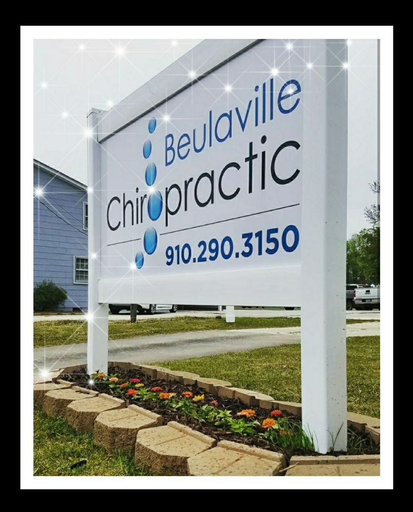 BEULAVILLE CHIROPRACTIC Updated October 2024 305 E Main St