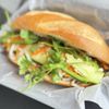 Banh Mi & U gift card