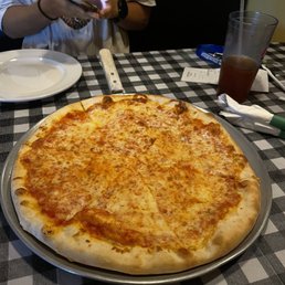 Cheese pizza Cheese pizza