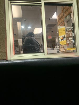 McDonald's by null