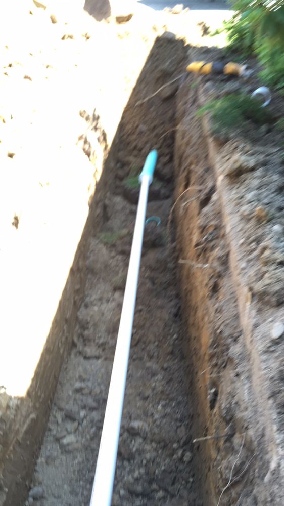 Slide of A.T.HomeServices