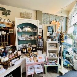 Sweetwater Trading Company