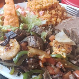 Great TexMex !!! Fajitas Dinner #42 Great TexMex !!! Fajitas Dinner #42