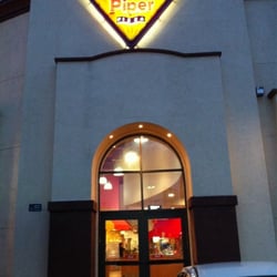 Peter Piper Pizza