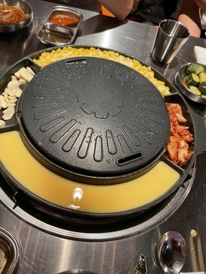 Daldongnae Korean BBQ - Waterloo by null