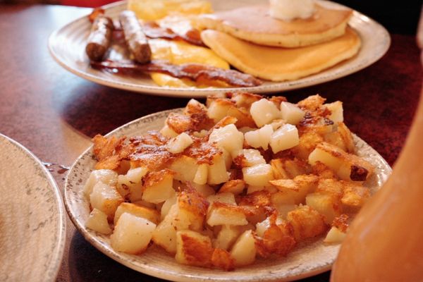 The Pancake Pantry - Hillsboro Village by null