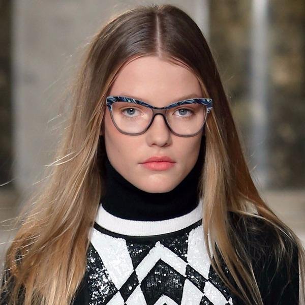 American Optical And Contact Lenses