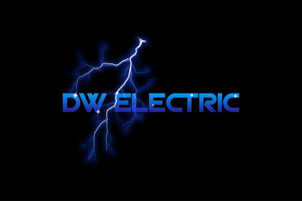 DW Electric Logo