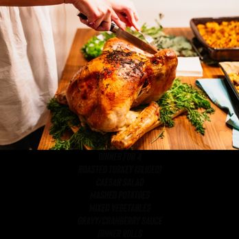 Catering by Rose - Caterers Near Me