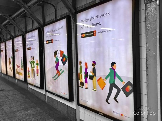 Candid Litho and Candid Worldwide