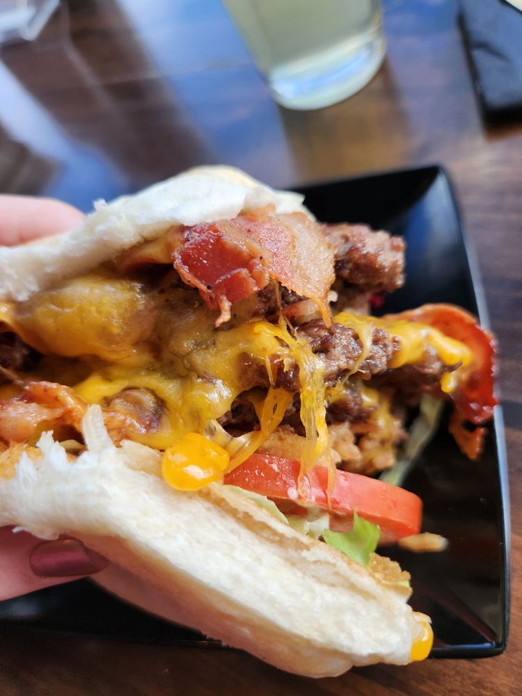 THE ANCHOR 16 Photos 109 S Main St, Celina, Ohio Burgers