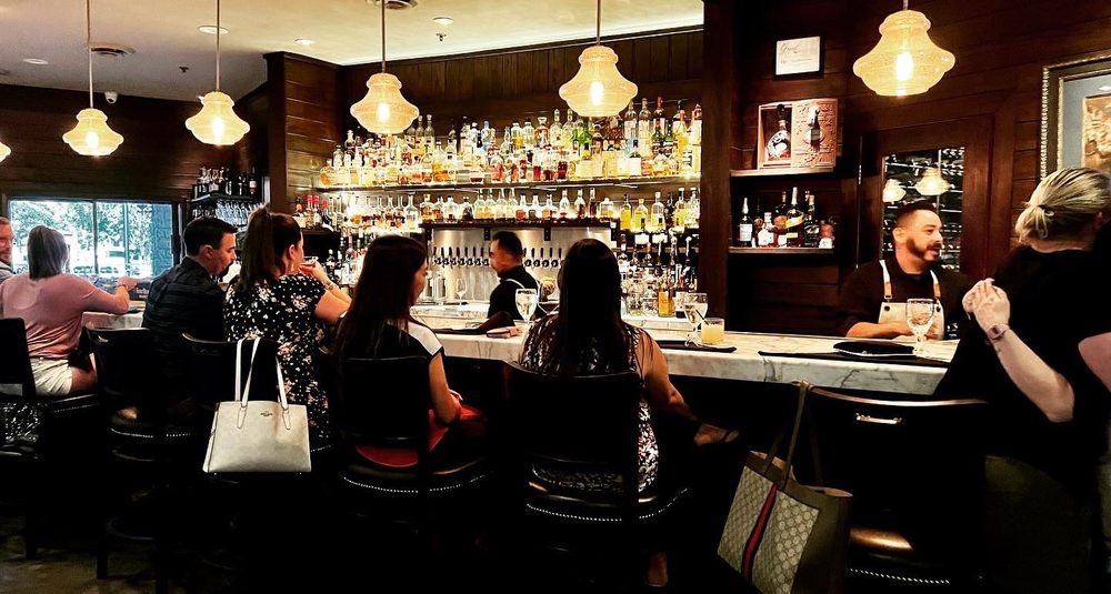 Killens Steakhouse