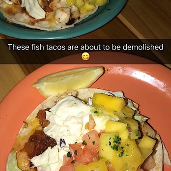 Coconuts Fish Cafe - Seafood Near Me - Kihei, Hawaii
