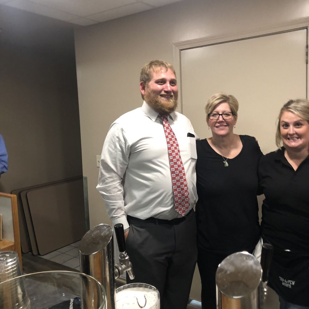 Tap-A-Few Bartending Services - Bartenders Near Me Tap-A-Few Bartending Services - Bartenders Near Me