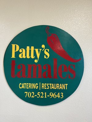 Patty’s Tamales by null