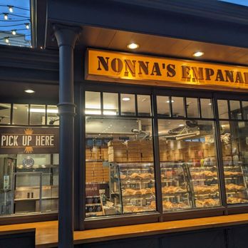 Nonna’s Empanadas - Empanadas Near Me - Glendale, California